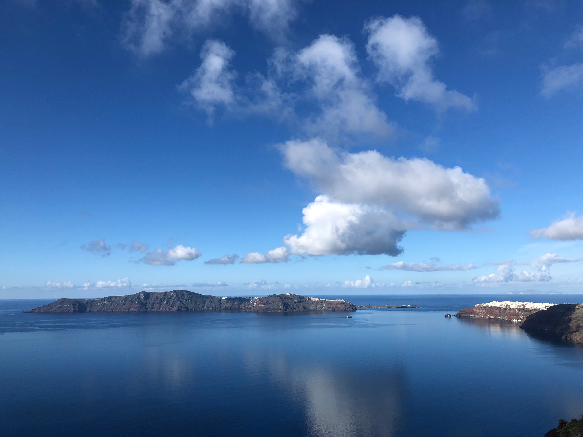 Things to do in Santorini