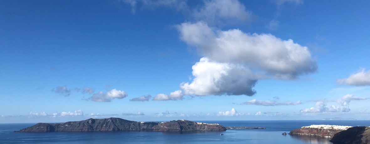 6 κορυφαίες εμπειρίες για να ζήσεις στη Σαντορίνη