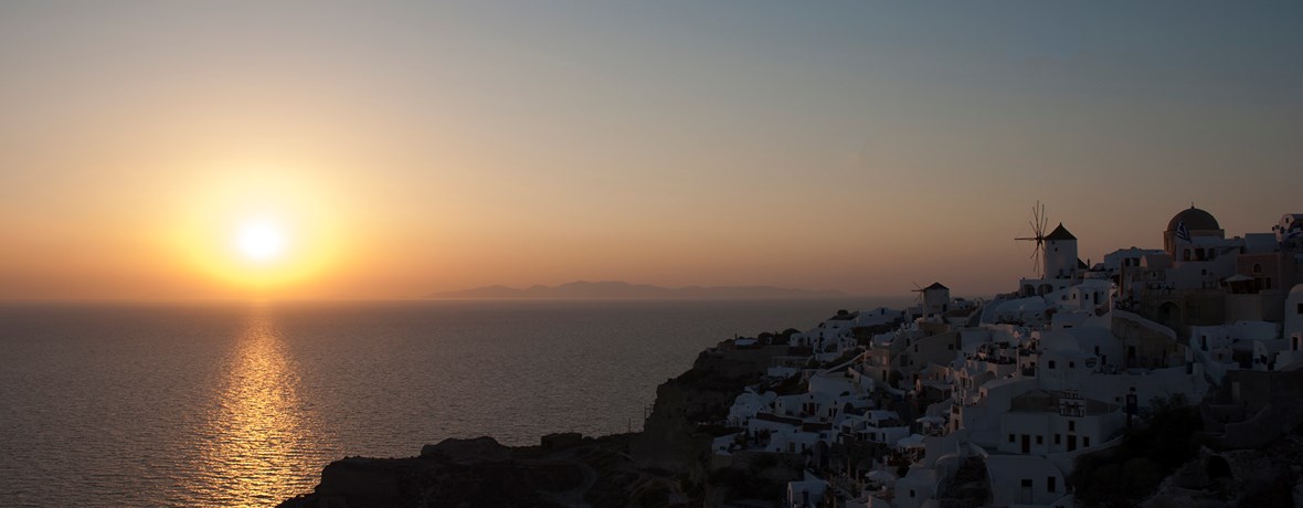 6 κορυφαίες εμπειρίες για να ζήσεις στη Σαντορίνη