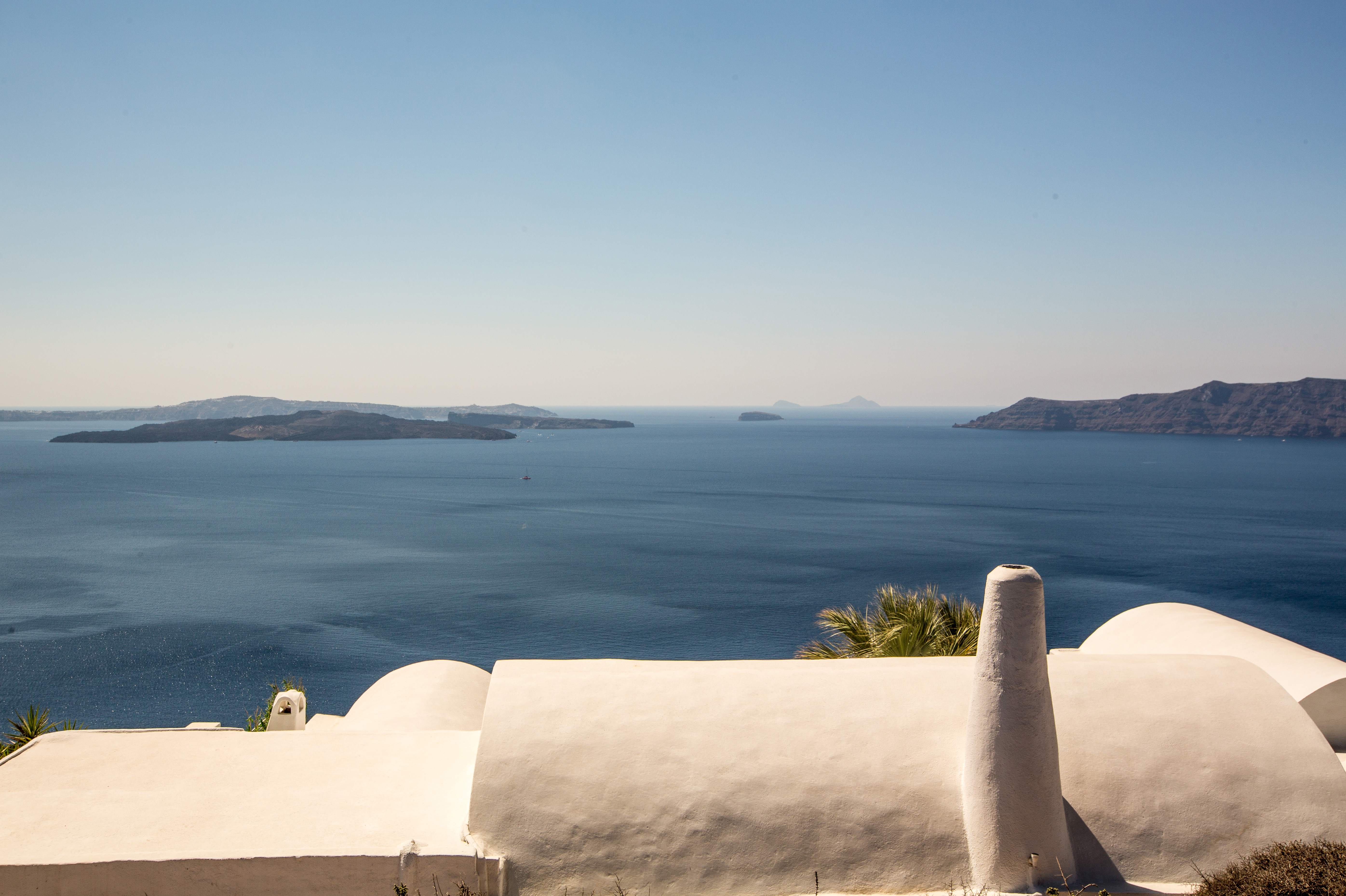 Where is the volcano?